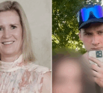 Samantha Murphy’s accused murderer Patrick Stephenson escorted from prison again to remote area