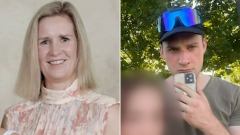 Samantha Murphy’s accused murderer Patrick Stephenson escorted from prison again to remote area