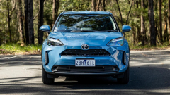 2025 Toyota Yaris, Yaris Cross prices: Brand’s cheapest cars get tech upgrades