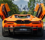 Supercar sales soaring in Australia despite cost-of-living crisis