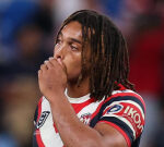 Sydney Roosters star Dom Young told he can talk to rival NRL clubs