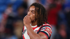 Sydney Roosters star Dom Young told he can talk to rival NRL clubs