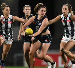 AFLW pre-season to begin before fixture release