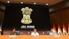 From Pahalgam Terror Attack to Operation Sindoor: Charting 15 days of India-Pakistan responses