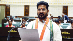 ‘Detain Pakistani and Bangladeshi nationals…’: Telangana CM Revanth Reddy directs police officials