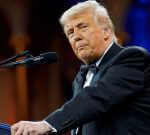 President Trump: India has agreed to drop high tariffs ‘to nothing’