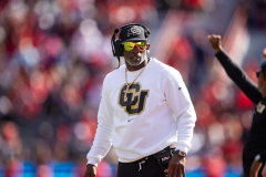 Top 2026 running back target gives Colorado major following his official visit