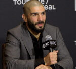Aiemann Zahabi: Georges St-Pierre advised me ‘not to over-respect’ Jose Aldo at UFC 315