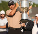 Xander Schauffele dishes on PGA Championship champions dinner. What’s his gift going to be?