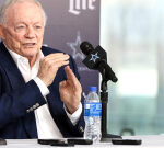 The Cowboys’ George Pickens trade suggests Jerry Jones is learning the wrong lessons