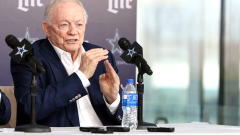 The Cowboys’ George Pickens trade suggests Jerry Jones is learning the wrong lessons