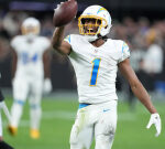 3 Chargers players in danger of losing snaps to rookies in 2025