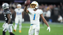 3 Chargers players in danger of losing snaps to rookies in 2025