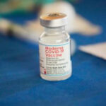 Moderna study shows immune response in older adults for a combo flu and COVID-19 shot