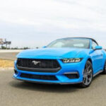 Edmunds: Five great budget performance cars for under $35,000