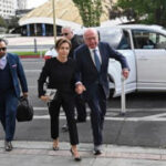 Nevada hearing may give first public view into legal spat over control of Murdoch media empire