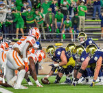 Five games that made Clemson vs Notre Dame a permanent college football rivalry