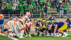 Five games that made Clemson vs Notre Dame a permanent college football rivalry