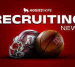 Texas A&M is a finalist to land 2026 4-star OL out of Clearwater (FL)