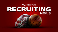 Texas A&M is a finalist to land 2026 4-star OL out of Clearwater (FL)
