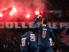 PSG defeat Arsenal to set up Champions League final with Inter Milan