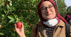 US court says student activist Rumeysa Ozturk must be sent to Vermont