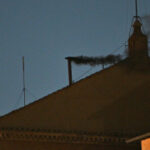No new pope after papal conclave’s first round of voting