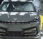 Cupra defends Tavascan’s four-star ANCAP safety rating, welcomes real-world testing