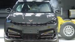 Cupra defends Tavascan’s four-star ANCAP safety rating, welcomes real-world testing