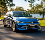 2025 Volkswagen Golf Style review