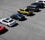 US Secret Service gets Corvettes, Cadillacs to help train agents