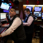 Wall St rises after US-Britain trade deal boosts market confidence