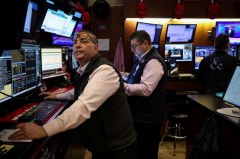 Wall St rises after US-Britain trade deal boosts market confidence