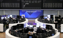 European stocks rise after Trump strikes tariff deal with UK