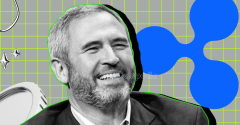 Is RLUSD Replacing XRP for Good? Brad Garlinghouse Clarifies