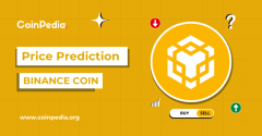 Binance Coin BNB Price Prediction 2025, 2026 – 2030: Will BNB Hit $1000?