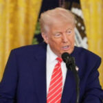 As US and China begin trade talks in Geneva, Trump’s tariff hammer looks less mighty than he claims