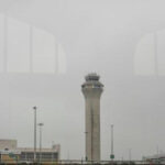 Air traffic controllers for Newark airport briefly lose radar access again