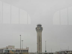 Air traffic controllers for Newark airport briefly lose radar access again