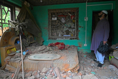India and Pakistan agree to ceasefire