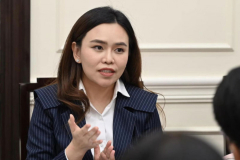 No more ‘uncles’ and ‘aunties’, civil servants told