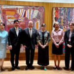 Australia and Thailand aim for sustainable trade