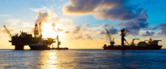 Undiscovered Gas in US Gulf Coast Could Power Nation for 14 Months