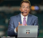 Former Alabama head coach Nick Saban to co-chair commission on college sports, per reports