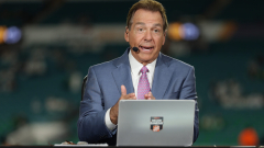 Former Alabama head coach Nick Saban to co-chair commission on college sports, per reports