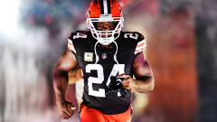 Browns RB Nick Chubb unlikely to return per Andrew Berry
