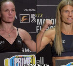 UFC 315 weigh-in video: Valentina Shevchenko, Manon Fiorot set for title clash