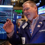 Asian stocks are mixed after hopes for China-US talks, UK trade deal lift Wall Street