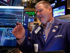 Asian stocks are mixed after hopes for China-US talks, UK trade deal lift Wall Street