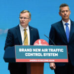 US reports second air traffic control outage at New Jersey airport